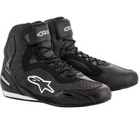 Alpinestars 2510319-10-9.5 Chaussure de moto Mâle Adulte Noir