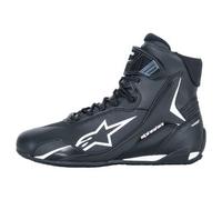 ALPINESTARS Bottes Faster 4 Black / White 10