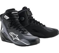 Alpinestars Faster-4 Drystar® Motorcycle Shoes Noir EU 40 Homme