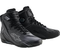 Alpinestars Faster-4 Drystar® Motorcycle Shoes Noir EU 41 Homme