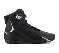 Alpinestars Chaussures moto Faster-4 Noir Taille 41
