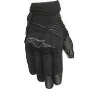 ALPINESTARS GANTS FASTER - M - ALPINESTARS GANTS FASTER - NOIR
