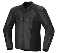 alpinestars Faster V3 Veste combi cuir Noir 48 homme