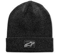Alpinestars File Cuff Beanie Bonnet Mixte (Lot de 1)