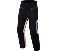 Alpinestars Flex-AST Canvas, pantalon en textile M Noir/Gris Clair Noir/Gris Clair