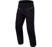 Alpinestars Flex-AST Canvas, pantalon en textile M Noir Noir