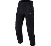 Alpinestars Pantalon moto Explore AST textile Noir XL Homme