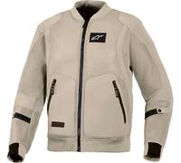 Alpinestars Veste textile moto Flight Air Homme Taille 2XL