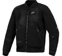 Alpinestars Veste textile moto Flight Air Homme Noir XXL