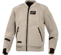 Alpinestars Flight Air Veste textile moto, taille S pour homme