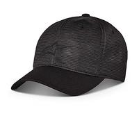 Alpinestars, Flow All Mesh, Casquette De Baseball, Noir, LXL, Homme