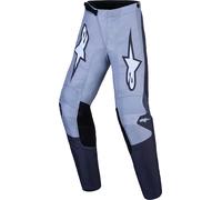 Alpinestars Fluid Amber Pantalon de motocross jeunesse, Taille 22
