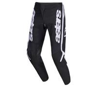alpinestars Fluid Apex Pantalon de cross noir 30