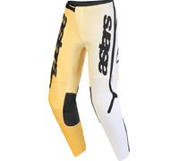 ALPINESTARS Pantalons Fluid Apex Yellow / Black 2026 30