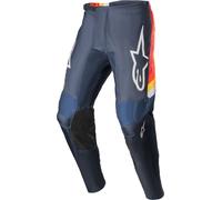 §Pantalon Cross Alpinestars Fluid Corsa Night Navy§ 28