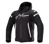 Alpinestars Fluid Corsa T-Shirt à Manches Longues 2XL