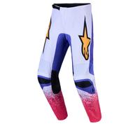 Alpinestars Fluid Drag Off-road Pants Blanc 38 Homme