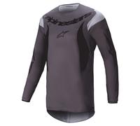 alpinestars Fluid Haul Jersey Marron L homme