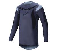 alpinestars Fluid Haul Jersey marron XXL