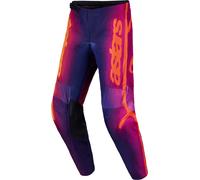 alpinestars Fluid Kepler Hommes Pantalon de cross Orange 36