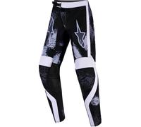 Alpinestars Fluid Lahnd Off-road Pants Gris 9-10 Years Enfants