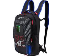 Alpinestars FQ20 City Hunter V2 Monster Sac à dos moto pour homme