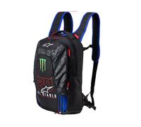 Alpinestars Sac à dos Fq20 City Hunter V2 Monster Noir