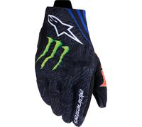 Alpinestars Fq20 Reef V2 Monster Summer Gloves Noir 3XL