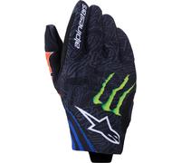 Alpinestars FQ20 Reef V2 Monster Gants de moto, Taille M