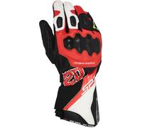 Alpinestars Fq20 Sp-3 Monster Racing Gloves Rouge,Noir L Homme