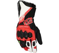 Alpinestars Fq20 Sp-3 Monster Racing Gloves Rouge,Noir M Homme