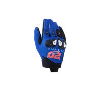 Alpinestars Fq20 Sp X 1 Summer Gloves Bleu XL