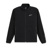 Alpinestars Fuelled Polar Fleece Jacket Veste de Sport Homme Noir XL