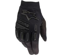 Alpinestars Full Bore, gants M Noir/Noir Noir/Noir