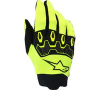 Alpinestars Full Bore V2 Off-road Gloves Jaune L Enfants