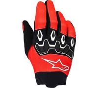Alpinestars Full Bore V2 Off-road Gloves Rouge M Enfants