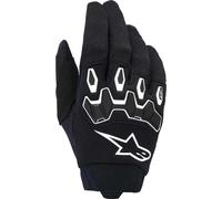 Alpinestars Full Bore V2 Off-road Gloves Noir L Homme