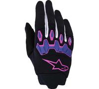Alpinestars Gants Cross Full Bore V2 Violet/Noir Taille XXL Homme