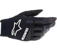 Alpinestars Full Bore XT S23, gants M Noir Noir