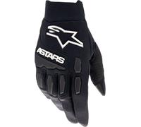 Alpinestars Full Bore XT S23, gants XXL Noir Noir
