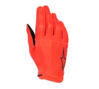 Alpinestars Gants A-Aria Spicy Orange, Taille: M