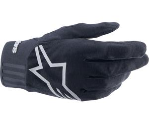 alpinestars Gants à Doigts Longs A-Dura noir