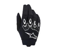 alpinestars Gants à Doigts Longs Full Bore V2 noir