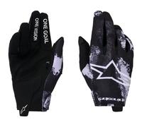 Alpinestars Gants de motocross Radar multicolore Taille M Homme