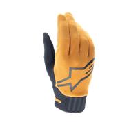 Alpinestars Gants A-Dura Dark Gold, Taille: M