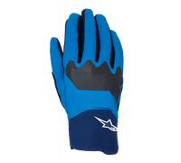 Alpinestars Gants A-Supra Blue, Taille: XXL