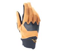 Alpinestars Gants A-Supra Dark Gold