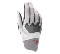 Alpinestars A-supra Gloves Gris M Homme