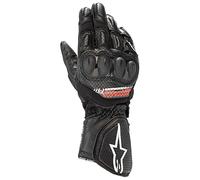 Gants Moto Alpinestars SP-8 V3 Fluo NoirL Noir