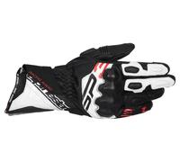 Alpinestars Gants de moto Sp-3 Noir-Blanc-Rouge Taille 2XL Homme